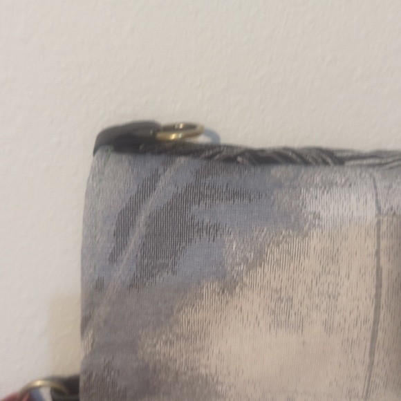 Banksy Girl with Balloon Tote Bag - Picture 3 of 6